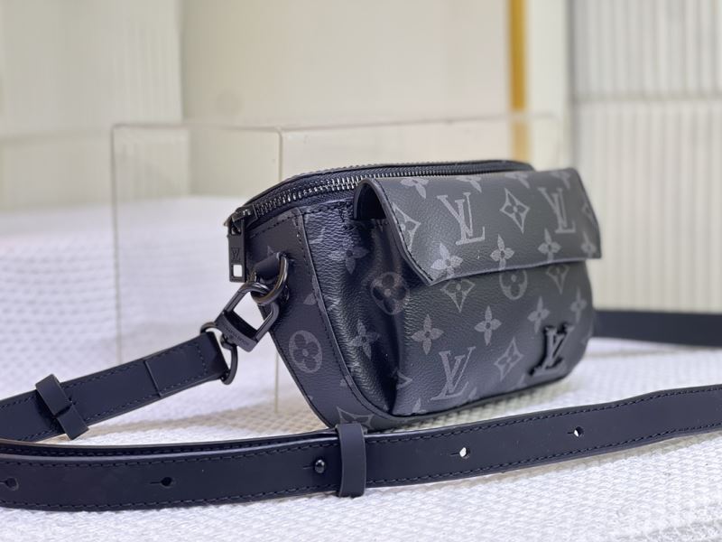 Mens LV Satchel bags